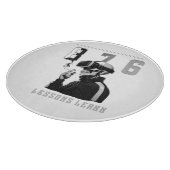 Planche À Découper Home/Kitchen 876 LESSONS LEARN Cutting Board (Coin)