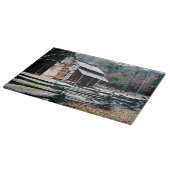 Planche À Découper Homestead (Coin)