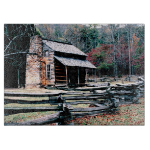 Planche À Découper Homestead