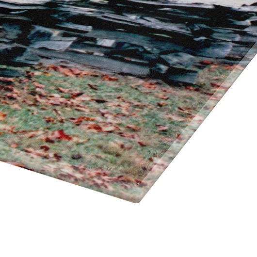 Planche À Découper Homestead (Coin)