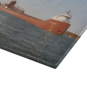 Planche à découper Hon James L. Oberstar (Coin)