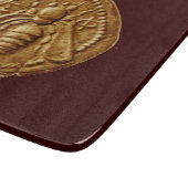 Planche À Découper HONEY BEE Beekeeper (Coin)