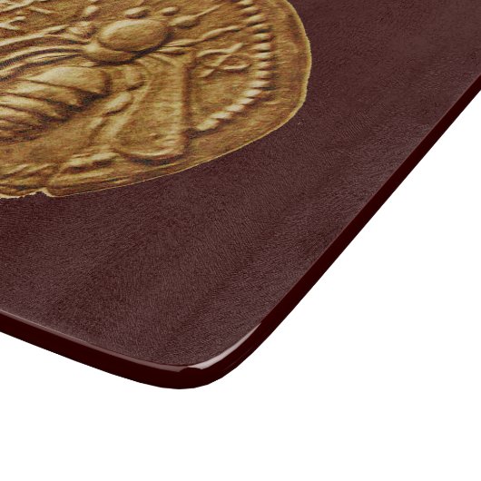 Planche À Découper HONEY BEE Beekeeper (Coin)