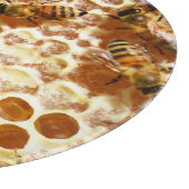 PLANCHE À DÉCOUPER HONEY BEES (Coin)