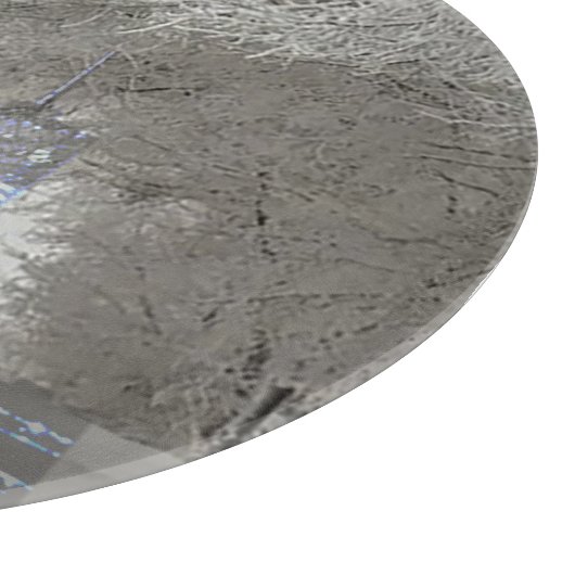 Planche À Découper Horizon (Coin)