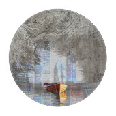 Planche À Découper Horizon (Devant)