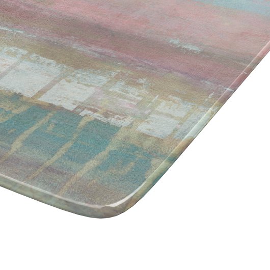 Planche À Découper Horizon en panne (Coin)