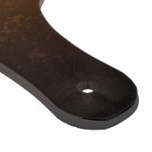 Planche À Découper Horloge Steampunk avec des engrenages anciens (Coin)