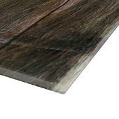 Planche À Découper Horse Cowboy Boots Sunflowers Rustic Barque (Coin)