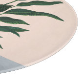 Planche À Découper Houseplant (Coin)