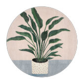 Planche À Découper Houseplant (Devant)