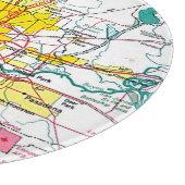 Planche À Découper Houston (Coin)