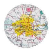 Planche À Découper Houston (Devant)