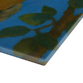 Planche À Découper Hugger d'arbre - Koala dans la canopée (Coin)