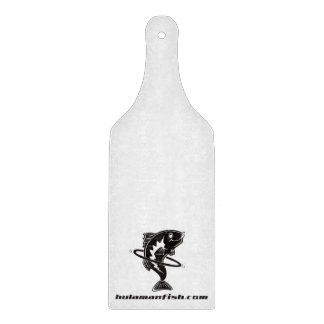 Planche à découper HulaMan