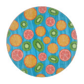 Planche À Découper Humeur de fruit (Devant)