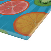 Planche À Découper Humeur de fruit (Coin)