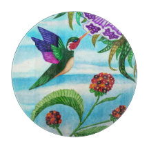 Hummingbird Skys
