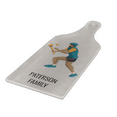 Planche À Découper Hurler (Coin)