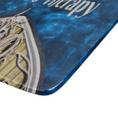 Planche À Découper Hydro Therapy Boat Ocean Sailing (Coin)