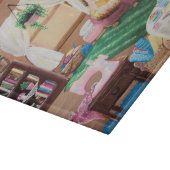 Planche À Découper Hygge Hedgehog (Coin)