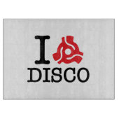 Planche À Découper I 45 Adaptateur Disco (Devant)
