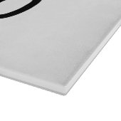 Planche À Découper I 45 Adaptateur Disco (Coin)