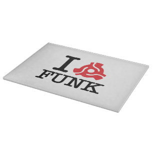 Planche À Découper I 45 Adaptateur Funk