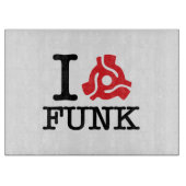 Planche À Découper I 45 Adaptateur Funk (Devant)