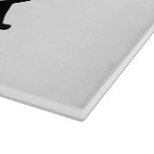 Planche À Découper I 45 Adaptateur Funk (Coin)