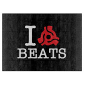 Planche À Découper I 45 Adapter Beats (Devant)