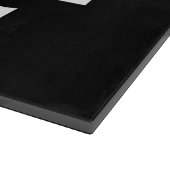 Planche À Découper I Angkor (Coeur) Cambodge (Kampuchea) Script khmer (Coin)