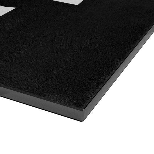 Planche À Découper I Angkor (Coeur) Cambodge (Kampuchea) Script khmer (Coin)