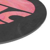 Planche À Découper I Coeur NYC (Coin)