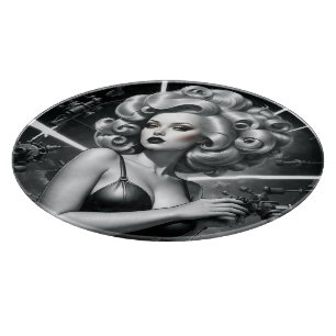 Planche À Découper I Dabble In Mechanical Engineering par Xzendor7