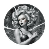 Planche À Découper I Dabble In Mechanical Engineering par Xzendor7 (Devant)