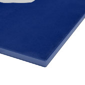 Planche À Découper I Heart (J'aime) Koh Samui (Thaïlande) (Coin)