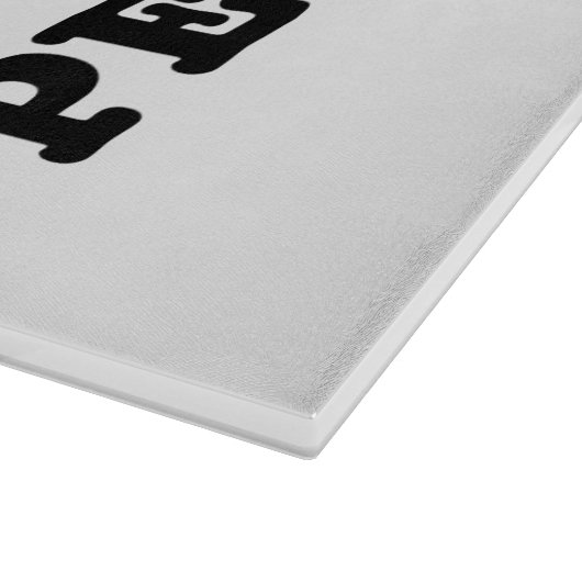 Planche À Découper I Heart (Love) My Khmer People (Coin)