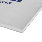 Planche À Découper I Heart (Love) Thaïlande ♥ Langage thaï Script (Coin)