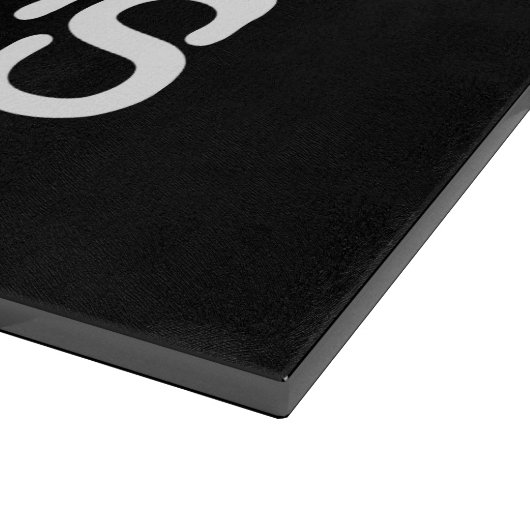 Planche À Découper I Recycle Les Beats (Coin)