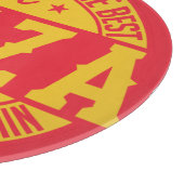 Planche À Découper IBIZA Espagne (Coin)