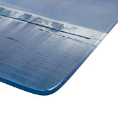 Planche À Découper iceberg flottant (Coin)