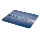 Planche À Découper iceberg flottant (Coin)