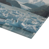 Planche À Découper Icebergs glaciaires (Coin)