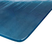 Planche À Découper Icicules (Coin)