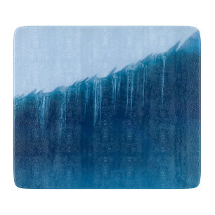 Planche À Découper Icicules