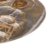 Planche À Découper Icône orthodoxe (Coin)