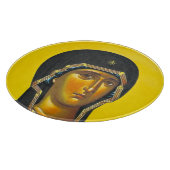 Planche À Découper Icône orthodoxe antique (Coin)