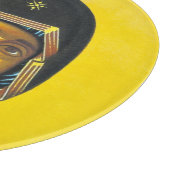 Planche À Découper Icône orthodoxe antique (Coin)