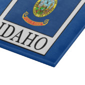 Planche À Découper Idaho (Coin)
